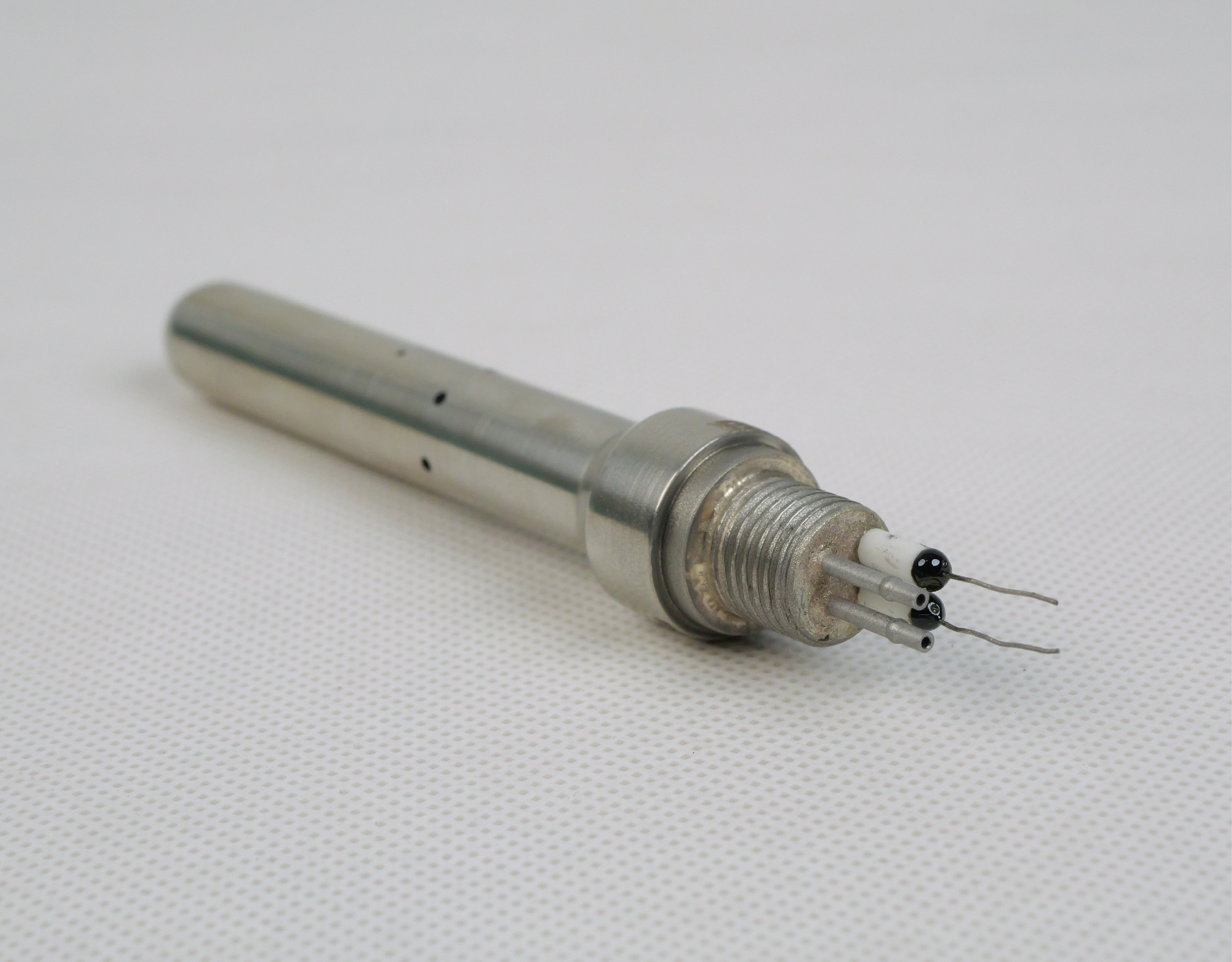 5-Hole Differential Pressure Airspeed Probe