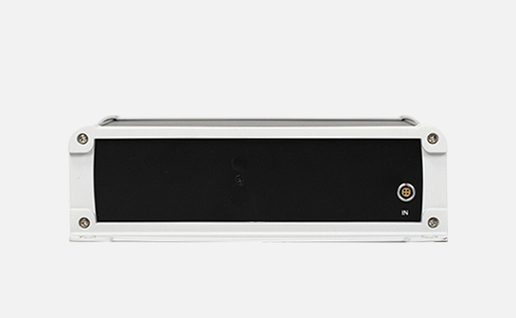 Thermocouple acquisition instrument
