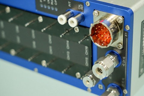What factors affect the accuracy of Ethernet Intelligent Pressure Scanners?