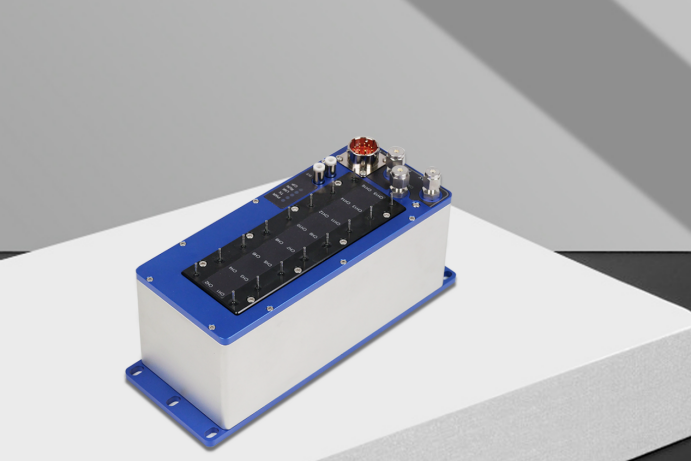 Pressure scanner Pressure scanner