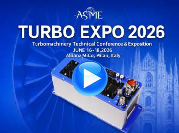 Turbo Expo 2026 Turbo Expo 2026