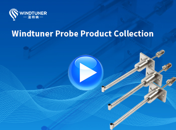 Customisation of pneumatic probe