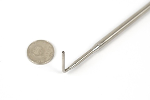 five-Hole Probe