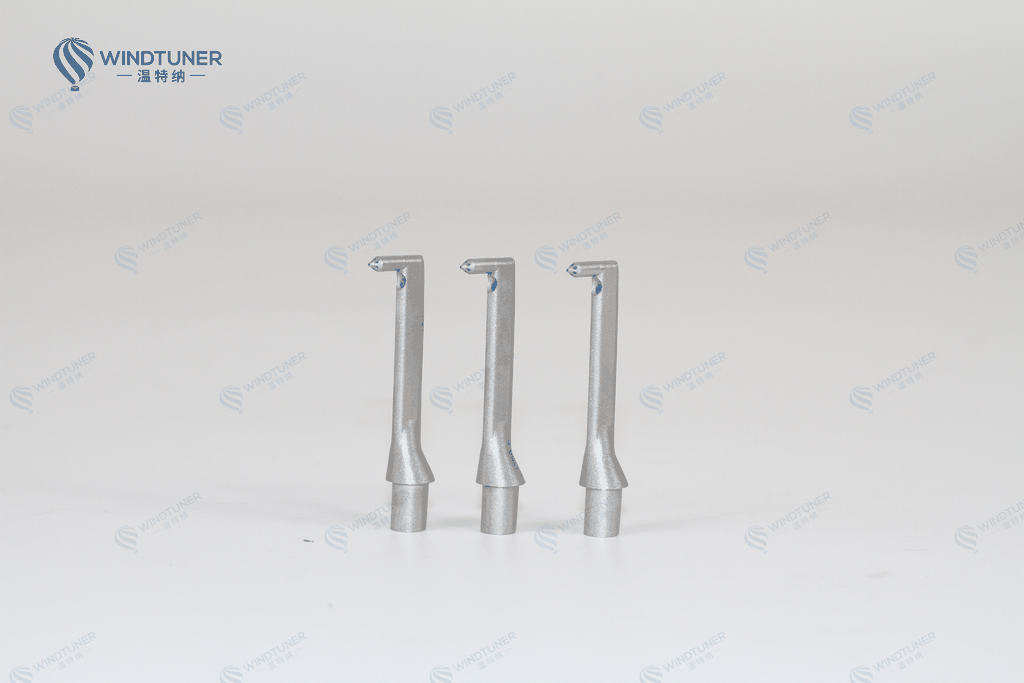 7-Hole Probe