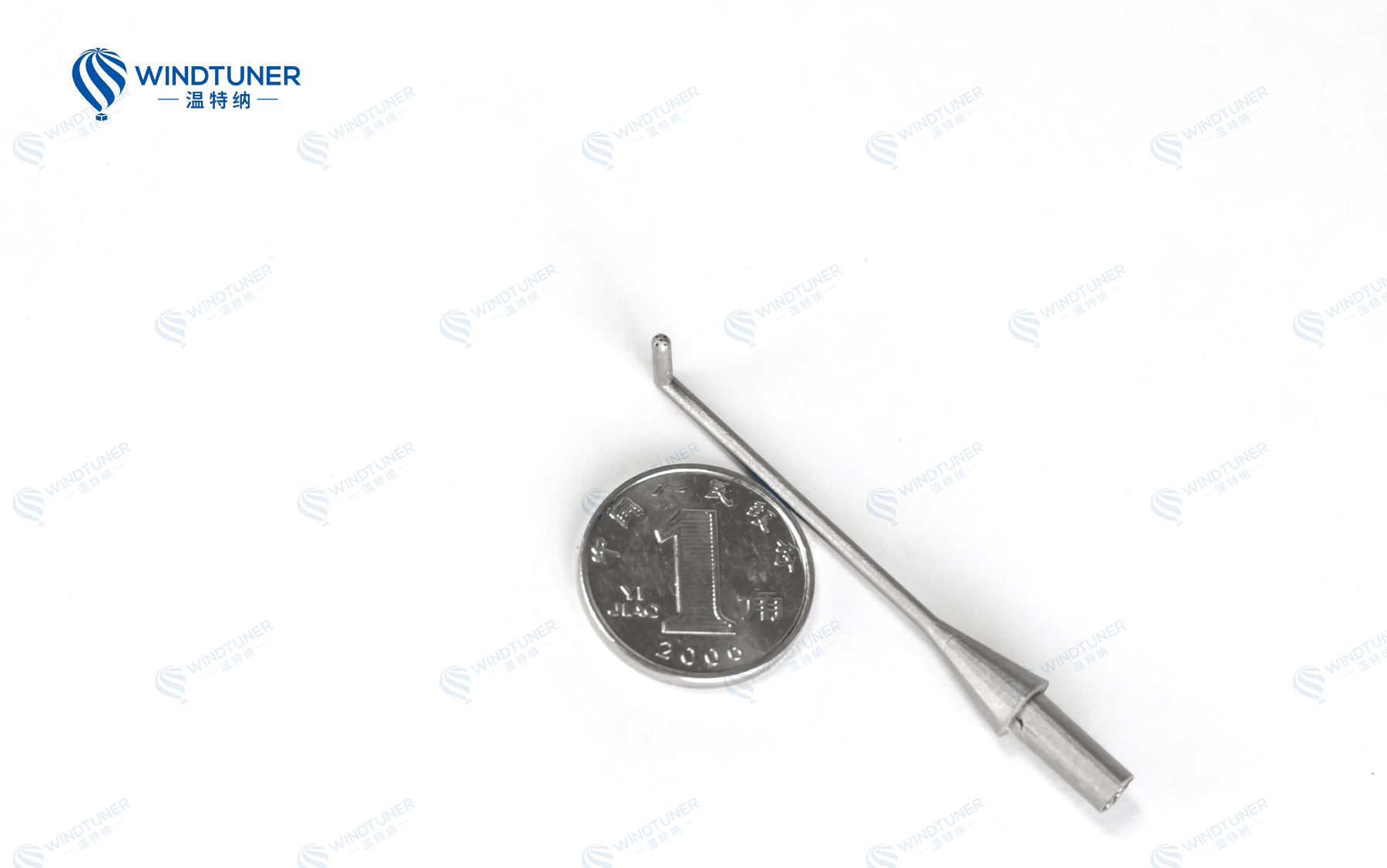 Custom Probe Custom Probe