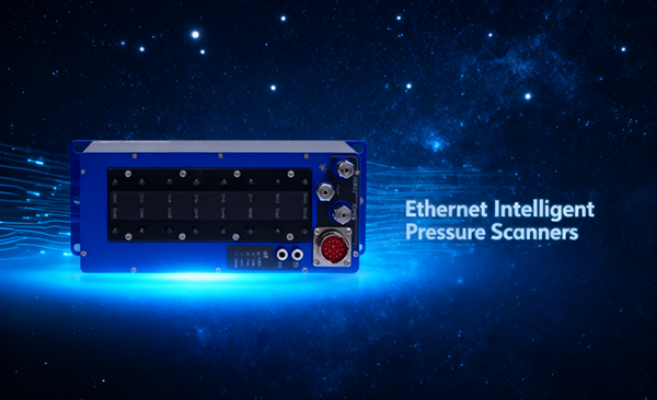  pressure scanners