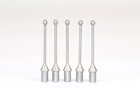 Five-Hole Probe Five-Hole Probe