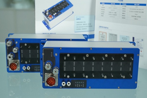Ethernet Intelligent Pressure Scanners Ethernet Intelligent Pressure Scanners