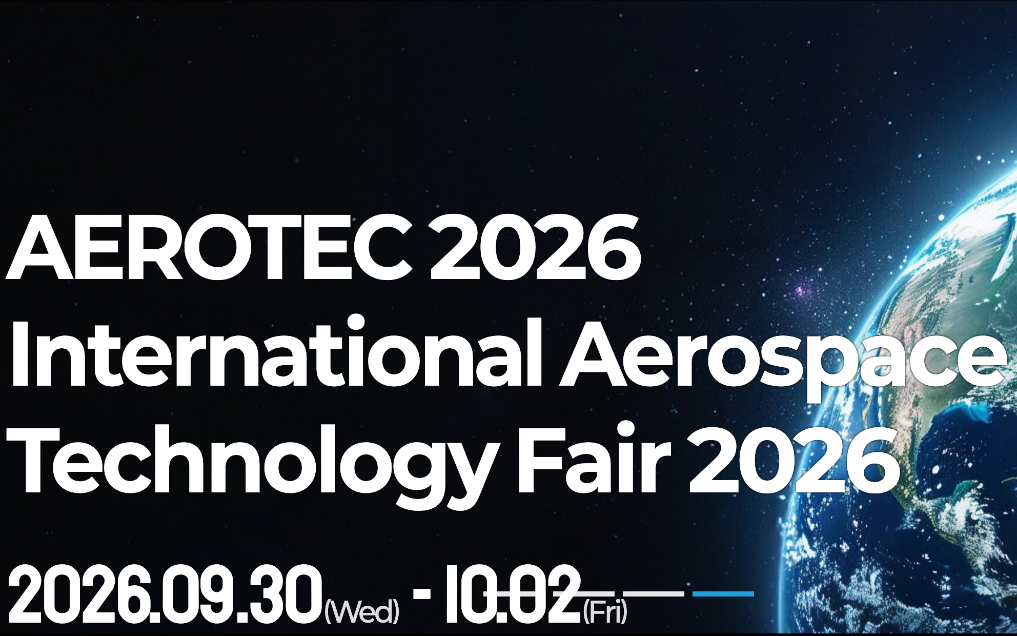 AEROTEC 2026 AEROTEC 2026