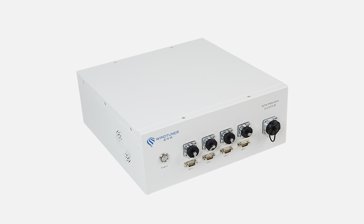 Motion controller