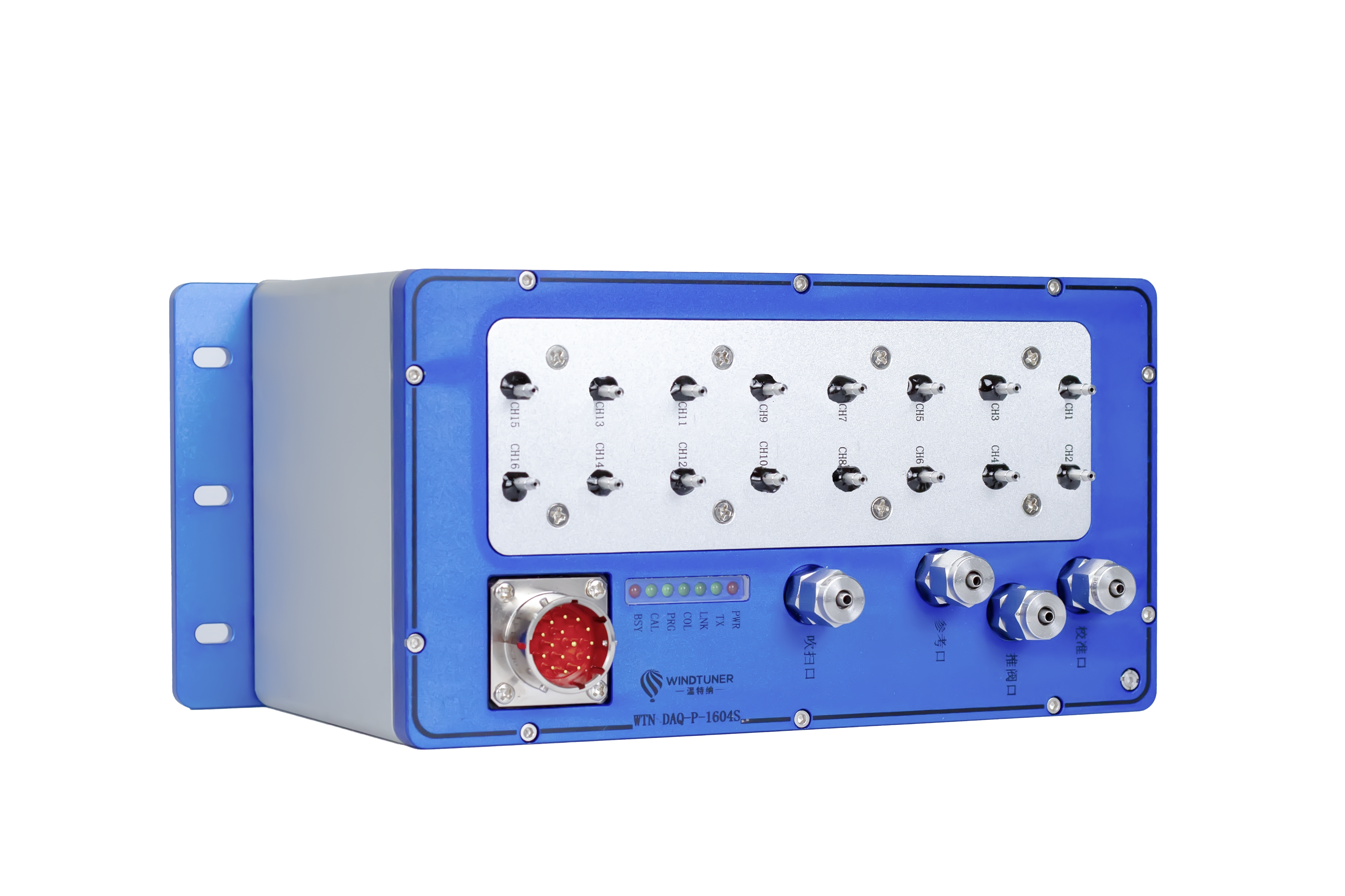 Pressure Scanner Pressure Scanner