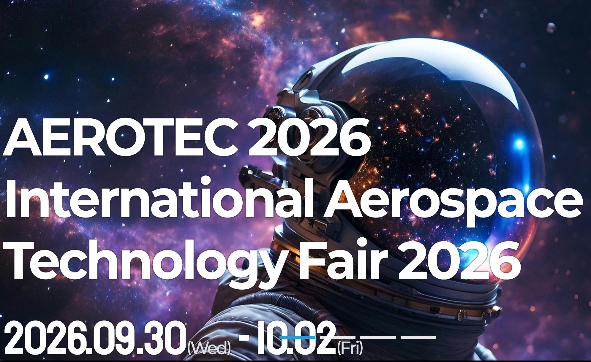 AEROTEC 2026 AEROTEC 2026