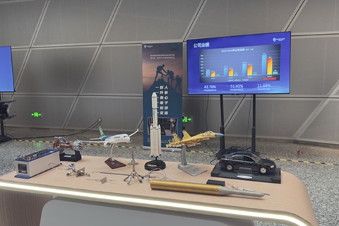 Windtuner Technology appeared in the 26th Haichuang Week and won high praise from leaders Windtuner Technology appeared in the 26th Haichuang Week and won high praise from leaders