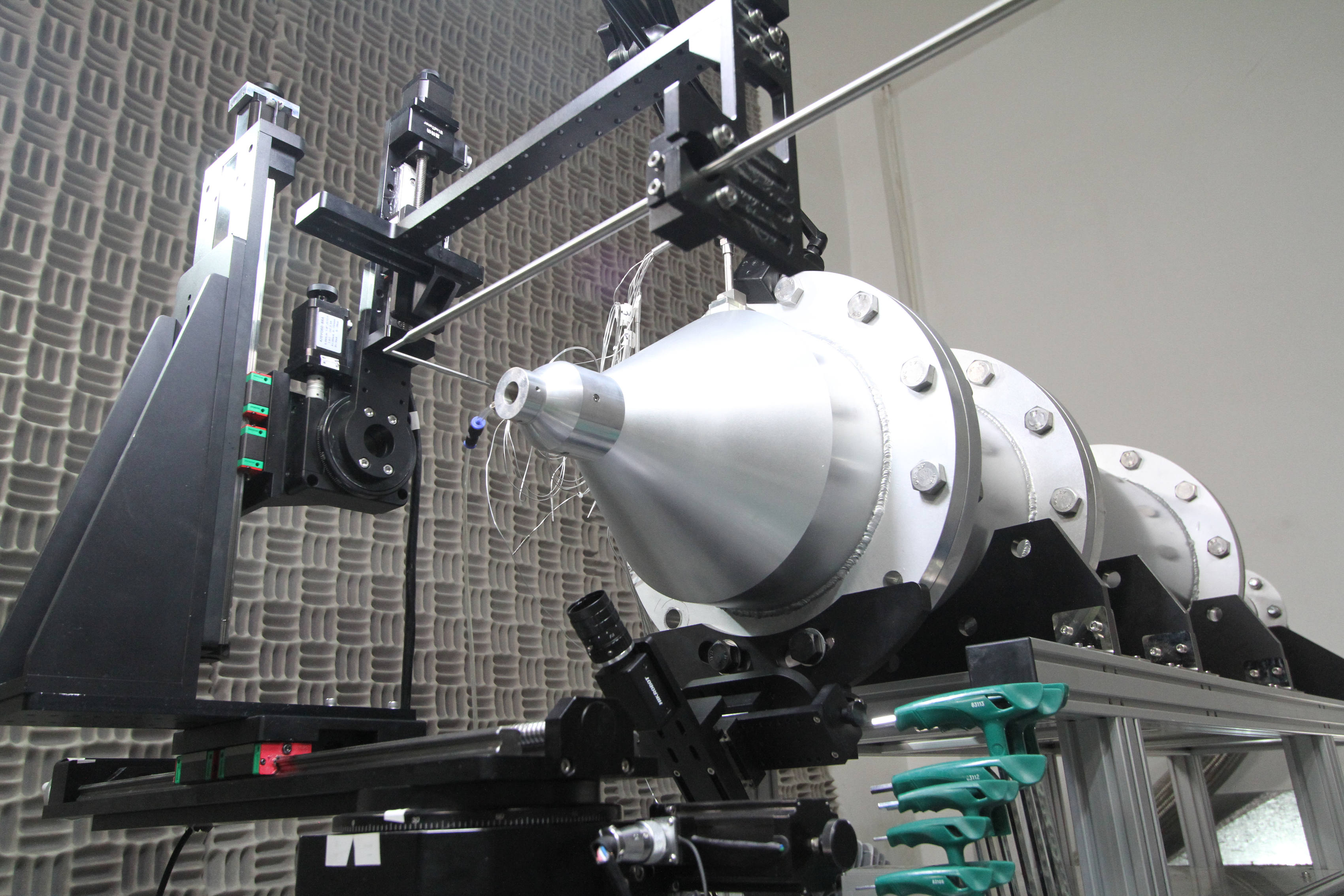Probe Calibration