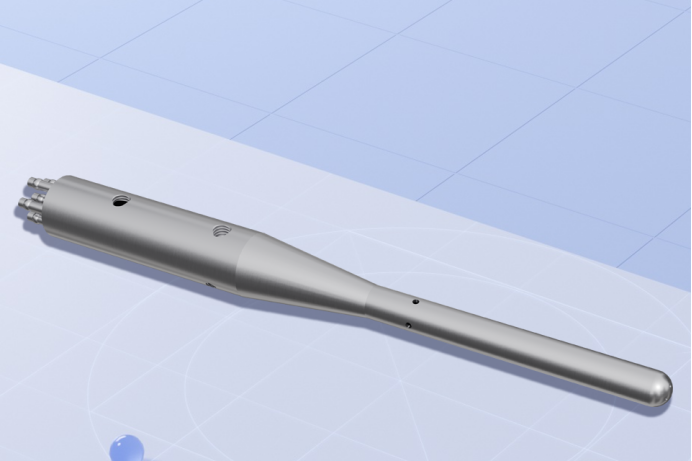 Airspeed Probe