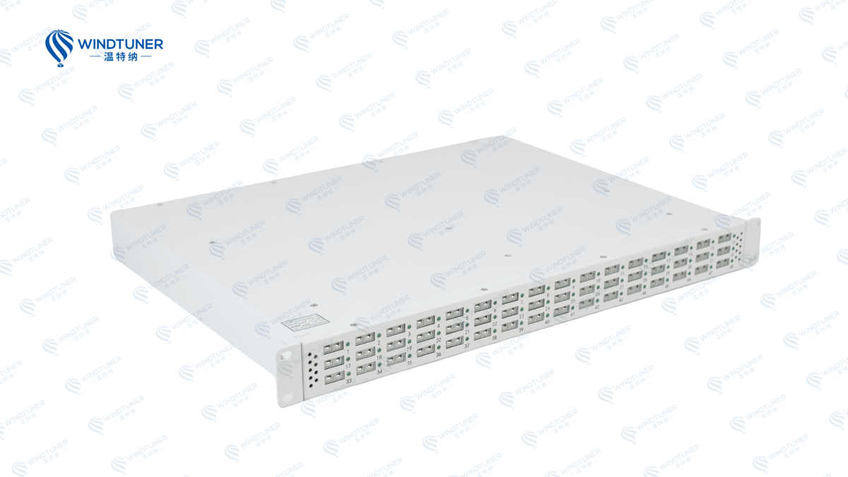 Thermocouple Scanner