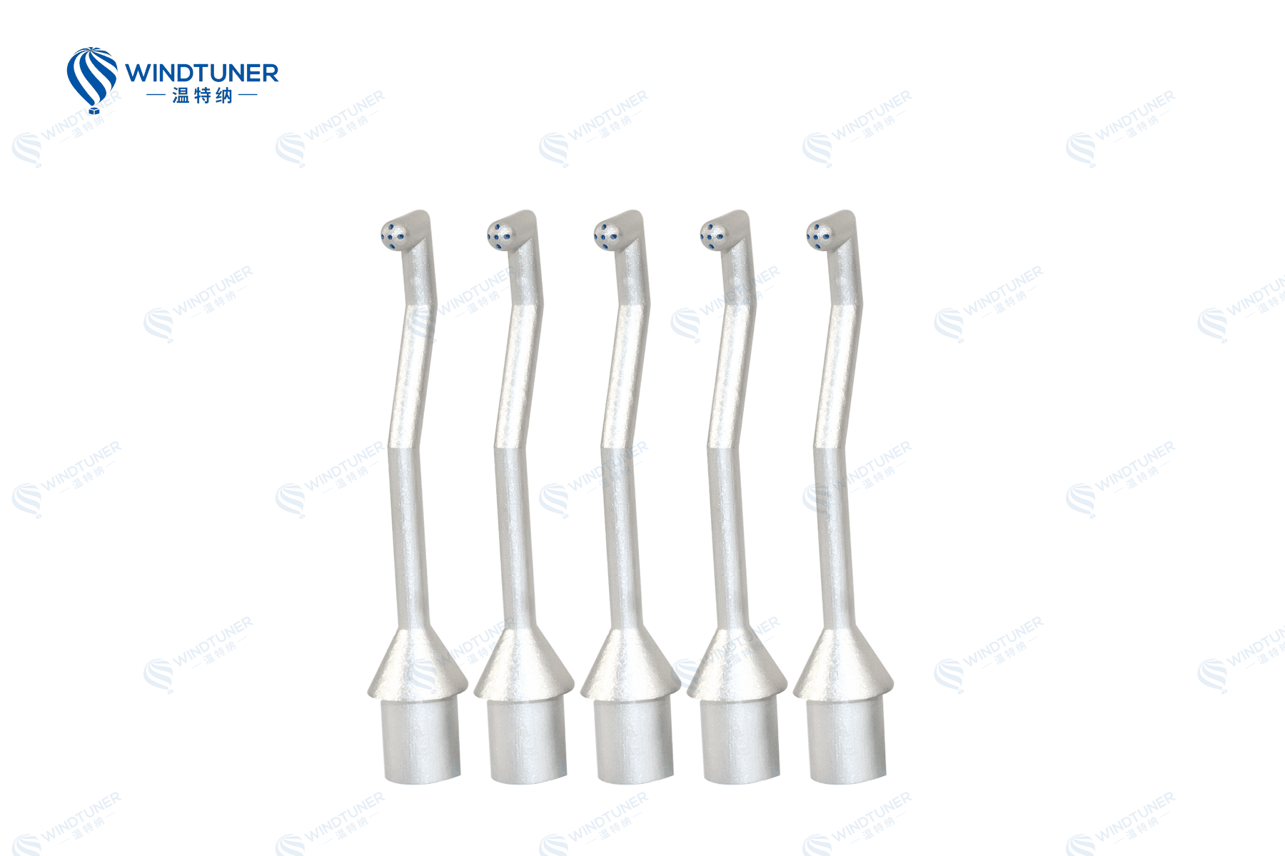 5-Hole Probe 5-Hole Probe