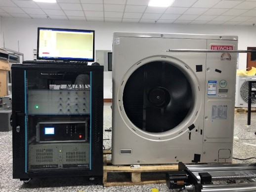 Intelligent pressure scanning valve Intelligent pressure scanning valve