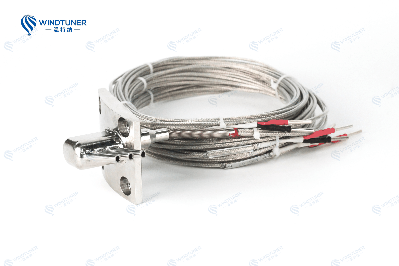 Custom Probe Custom Probe